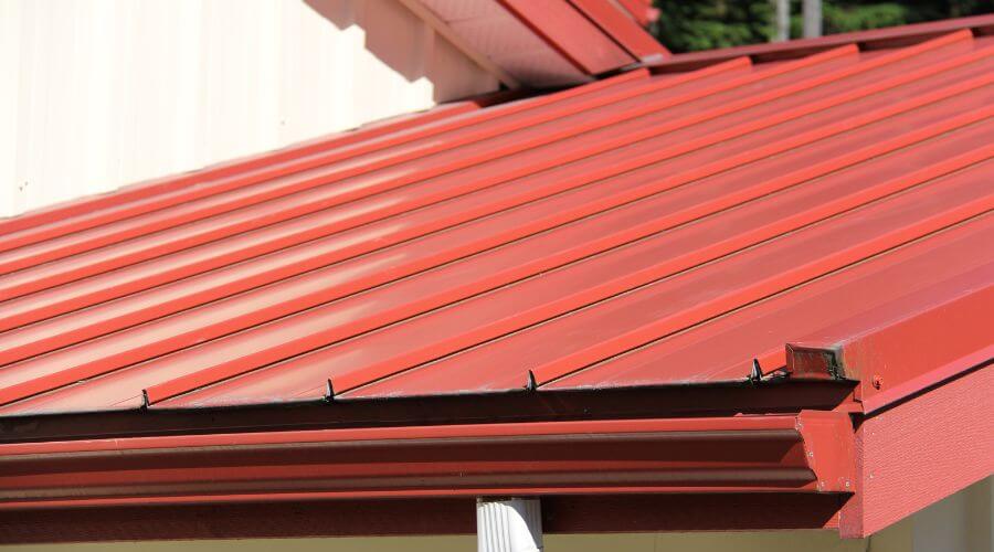 Emergency Industrial Roof Repair in Black, AL