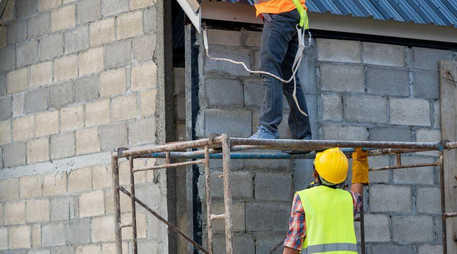 Expert top industrial roofings services in Black, AL